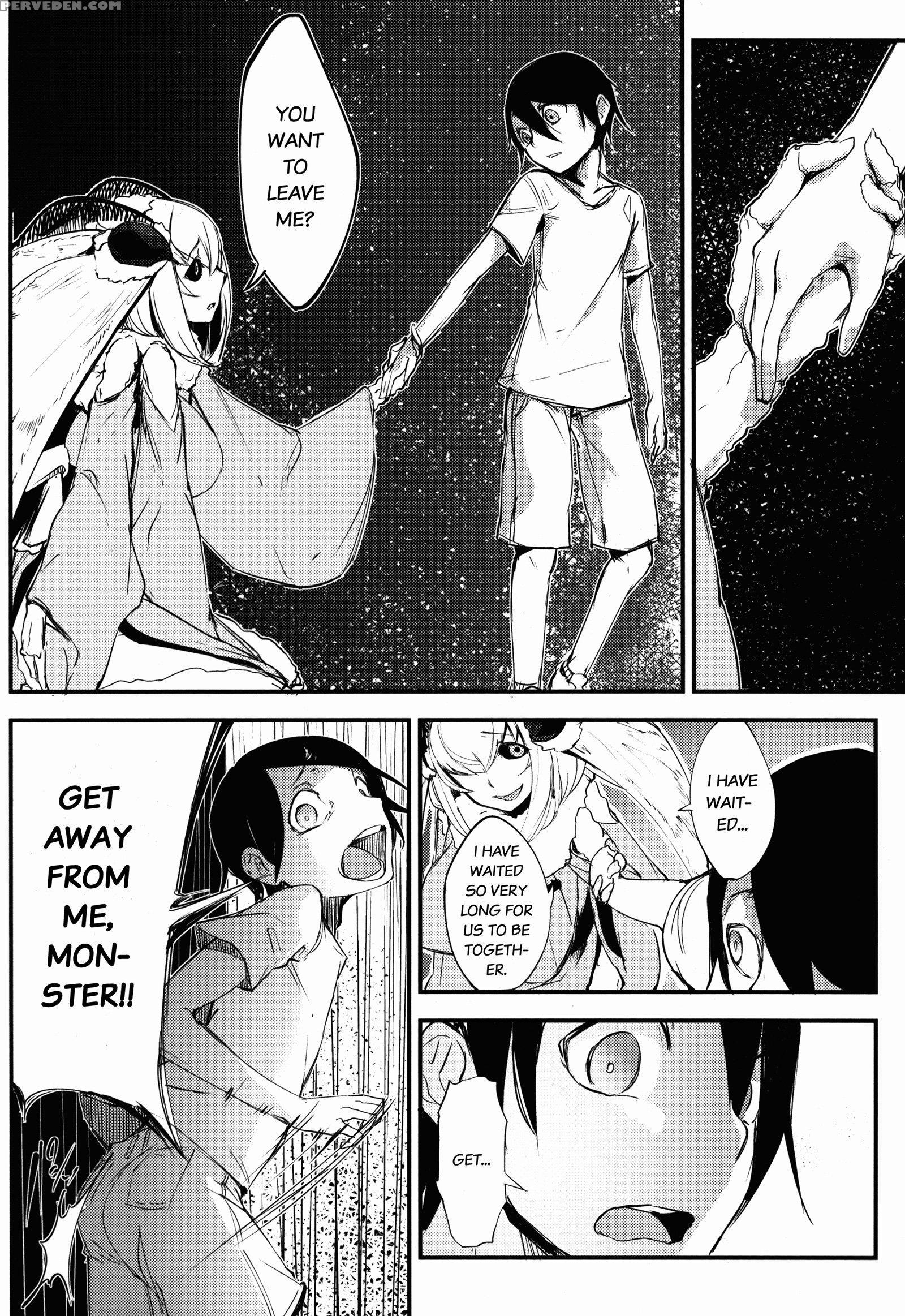 (c86) [sakekan Memorial (solopipb)] Shiragasane | Layers Of White 2 [english] Chapter 1000 Page 30